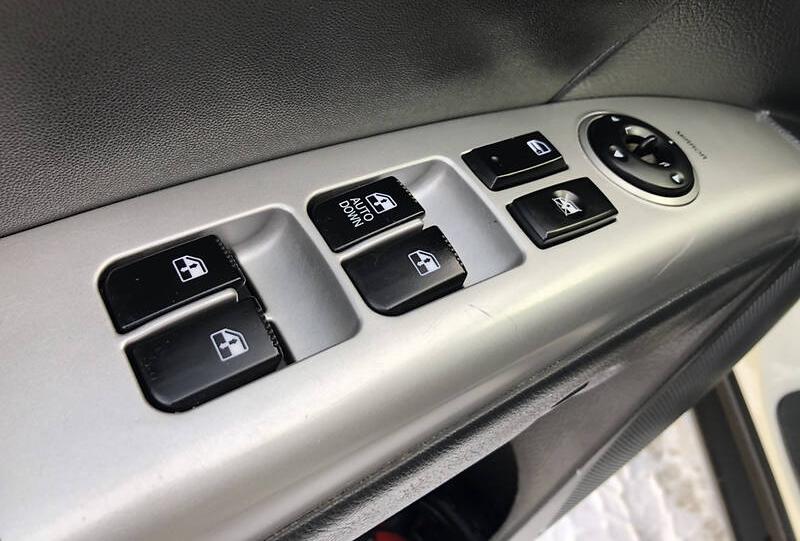 Hyundai Santa FE 2009