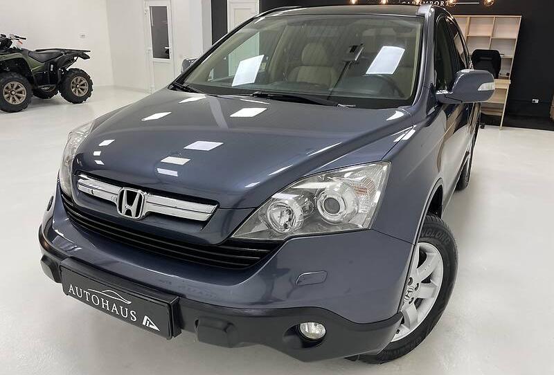 Honda CR-V 2008