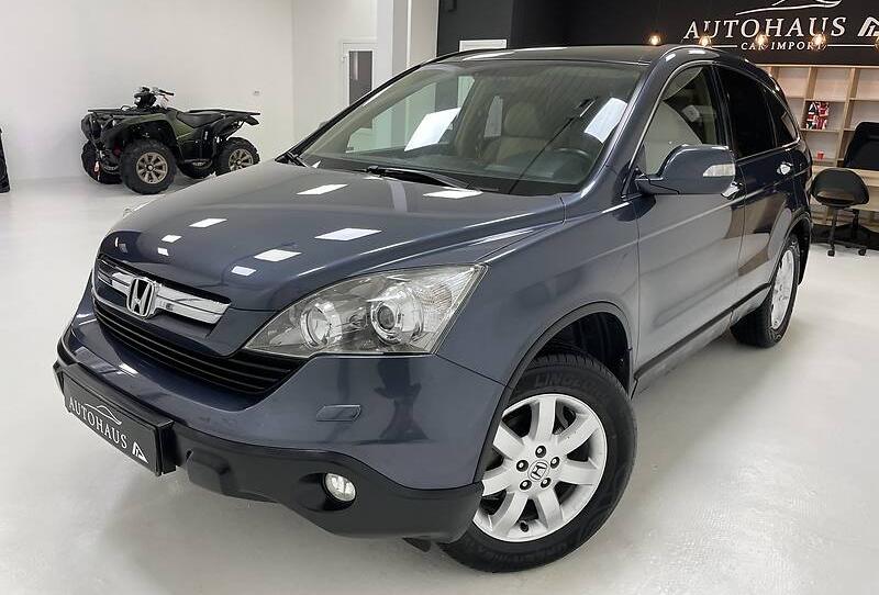 Honda CR-V 2008