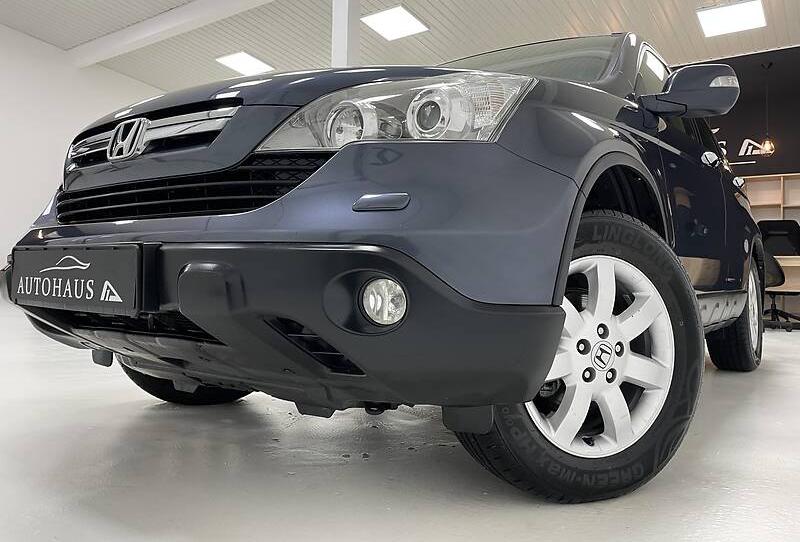 Honda CR-V 2008