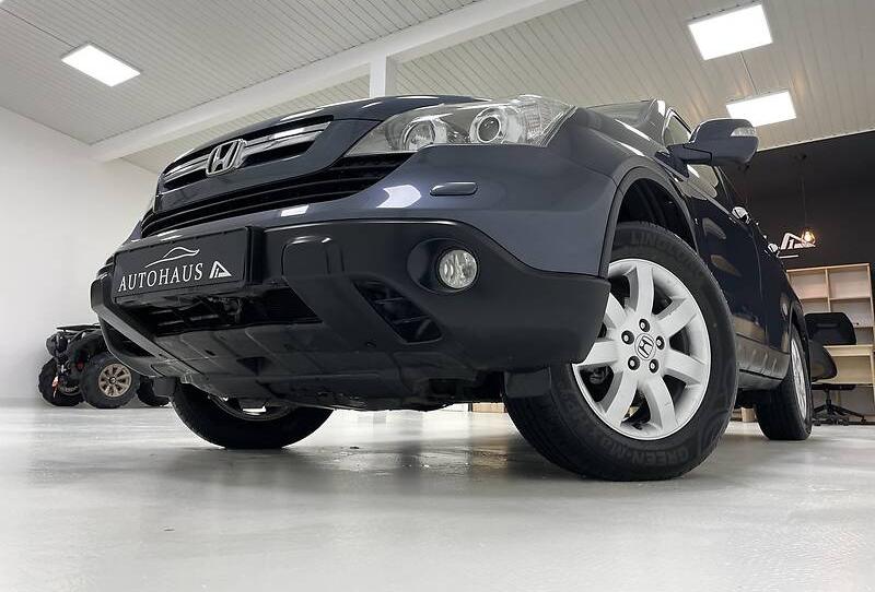 Honda CR-V 2008