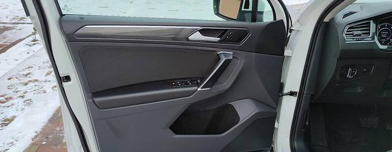 Volkswagen Tiguan 140kw 4x4  2016