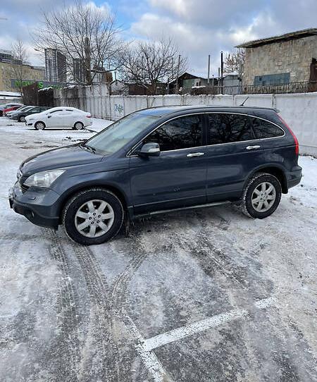 Honda CR-V 2007