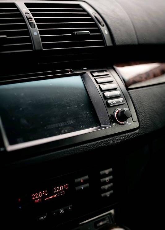 BMW X5 2006