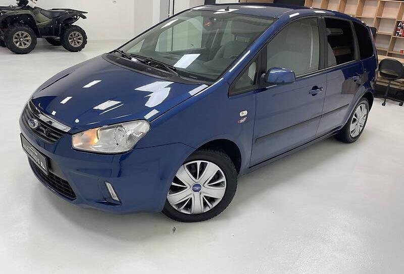 Ford C-Max 2009