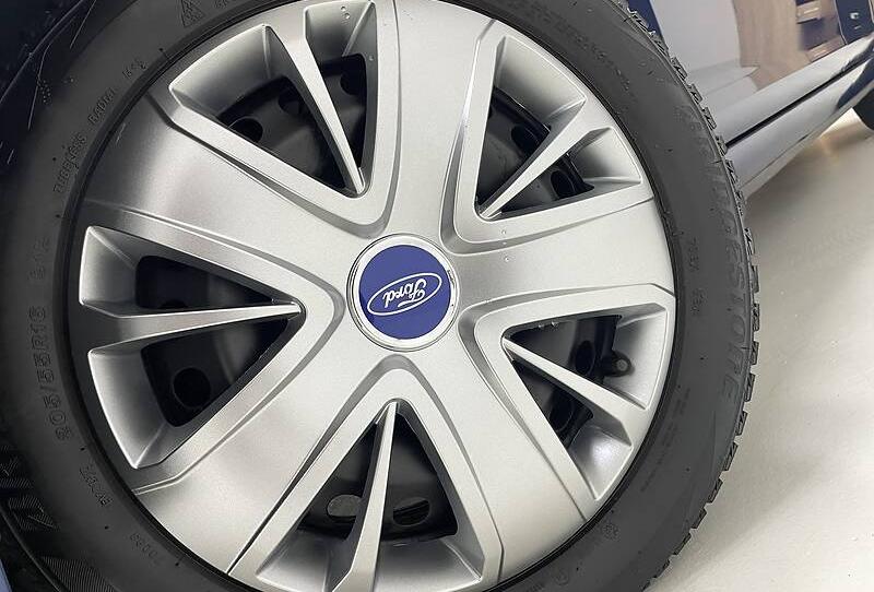 Ford C-Max 2009