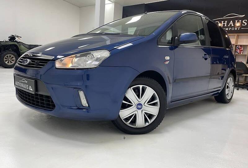Ford C-Max 2009
