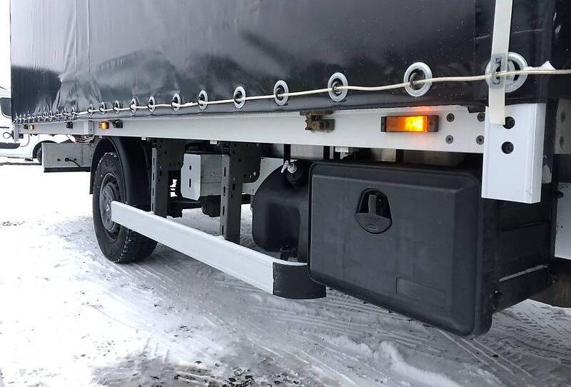 Renault Master груз. 2018