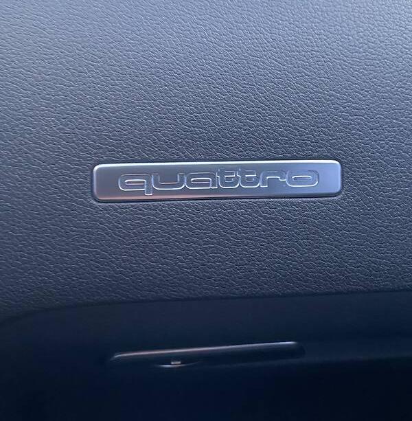 Audi A5 2014