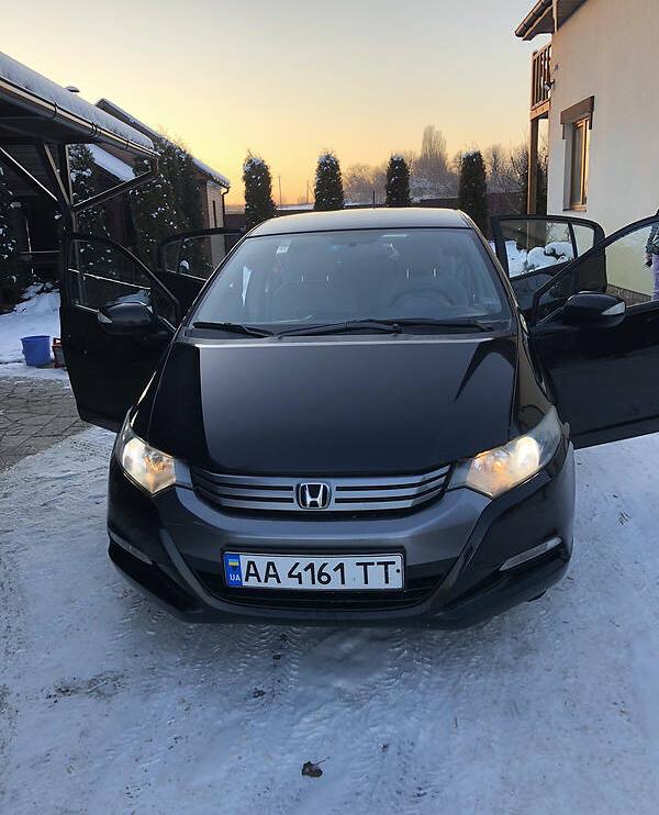 Honda Insight 2009