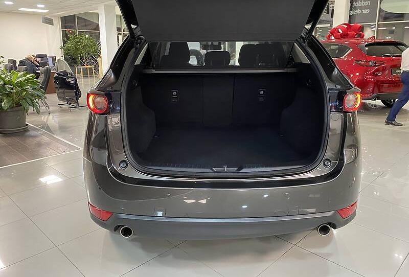 Mazda CX-5 Touring 2019