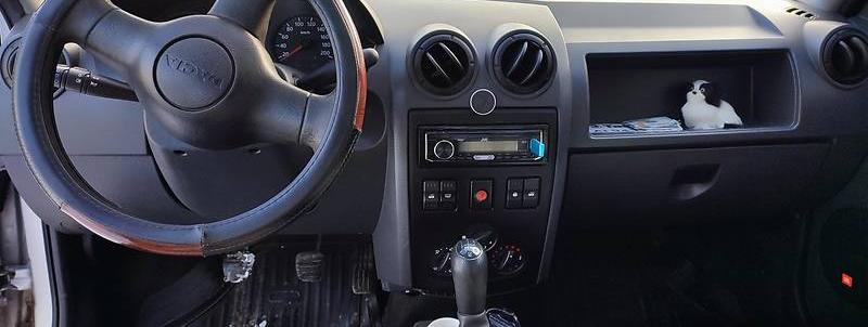 Dacia Logan 2008