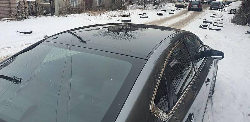 Nissan Altima 2016