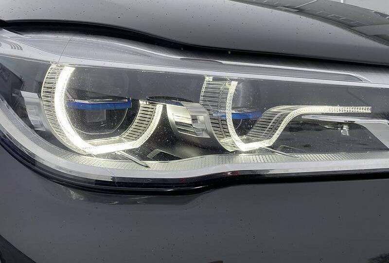 BMW 730 LD 2019