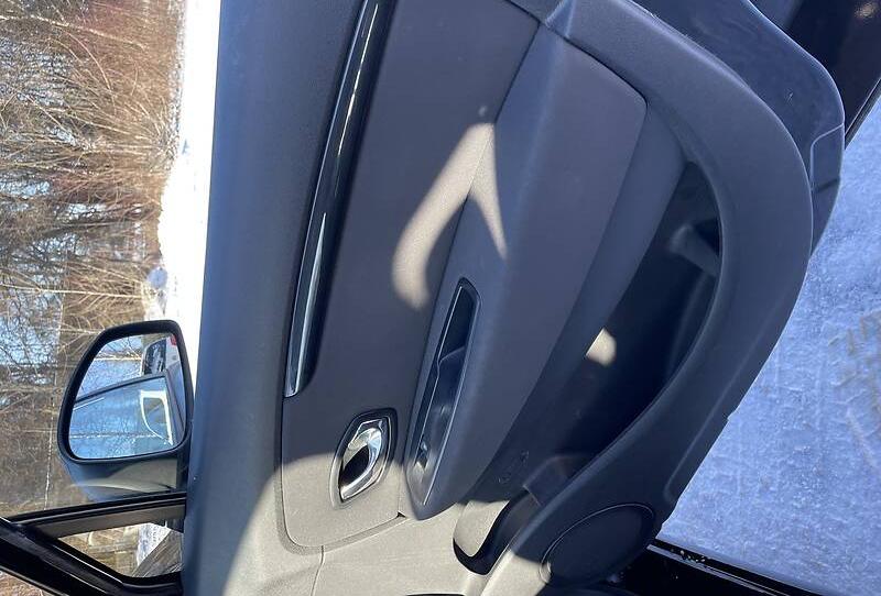 Renault Grand Scenic 2014