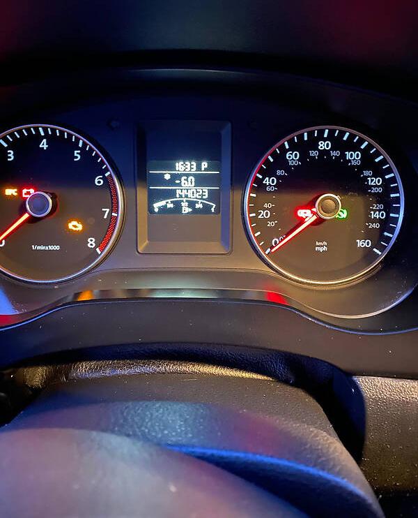 Volkswagen Jetta 2012