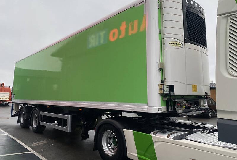 DAF XF 106 2015