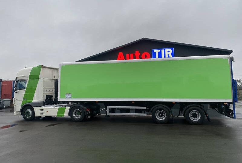 DAF XF 106 2015