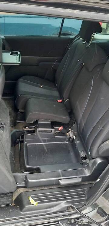 Mazda 5 2012
