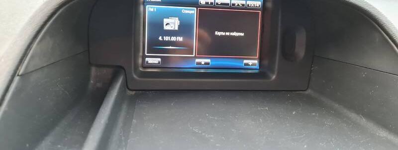 Renault Kangoo пасс. 2013