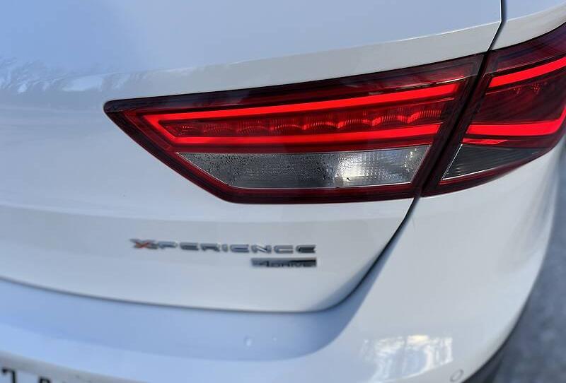 SEAT Leon Xperience  2015