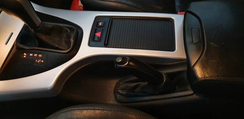 BMW X5 2002