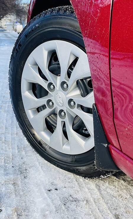 Hyundai i30 comfort 2020
