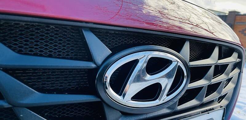 Hyundai i30 comfort 2020