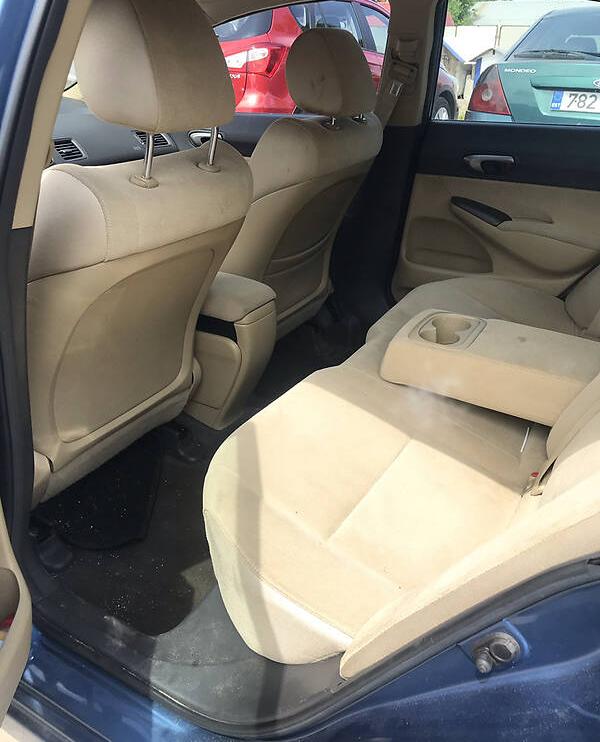 Honda Civic 2008