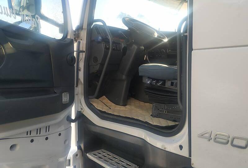 Volvo FH 13 460 2010