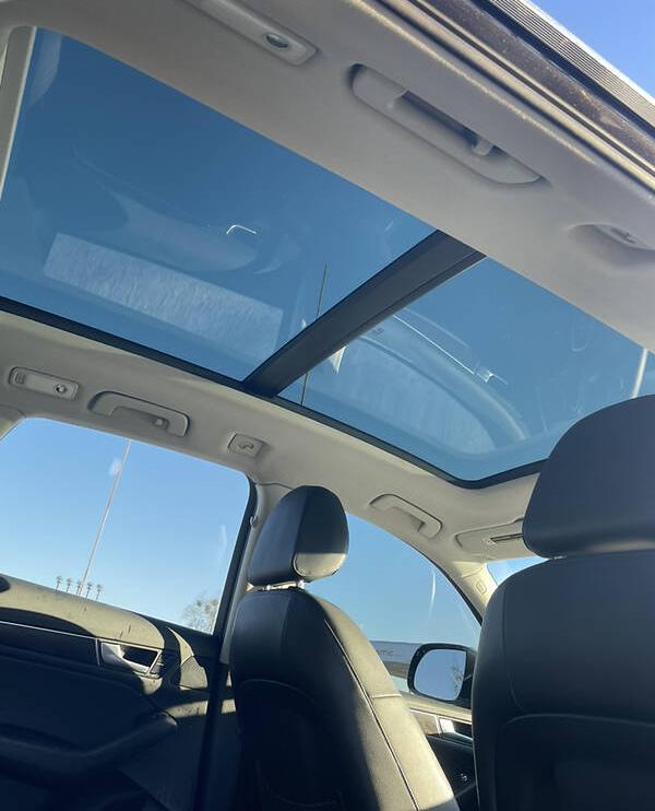 Audi Q5 Premium  2015