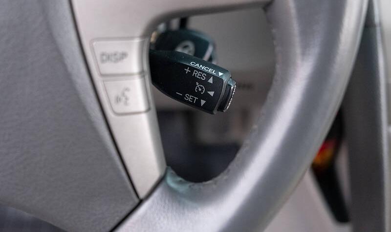 Toyota Camry 2006