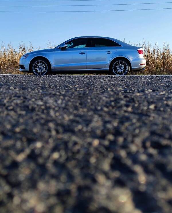 Audi A3 Premium plus 2015