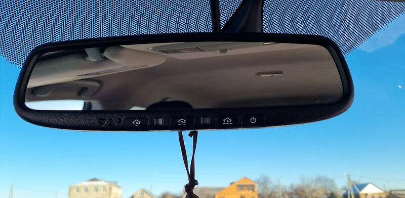 Mitsubishi Outlander 2017