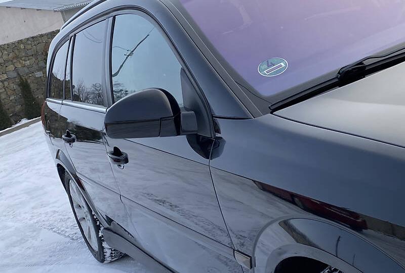 Opel Vectra C 2008