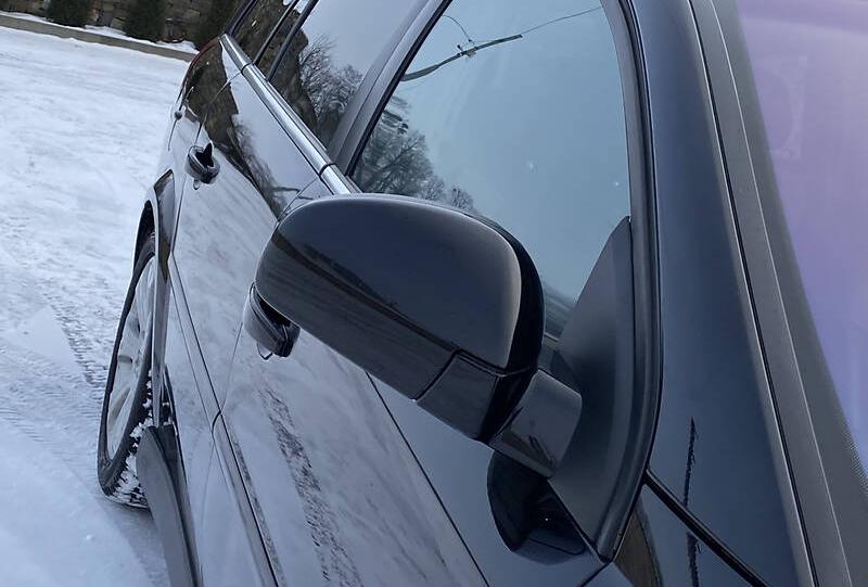 Opel Vectra C 2008