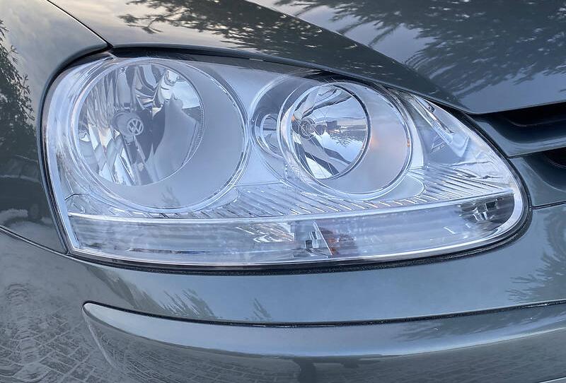 Volkswagen Golf V COMFORT LINE 2005