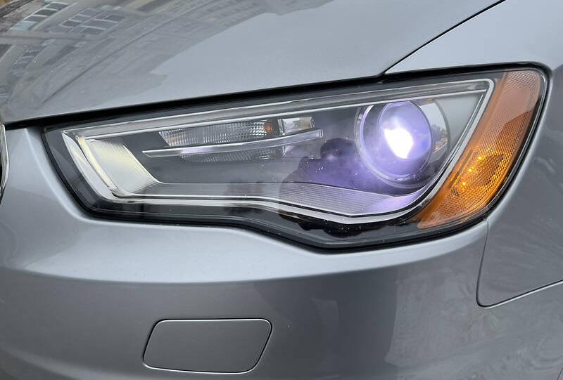 Audi A3 PREMIUM PLUS 2014