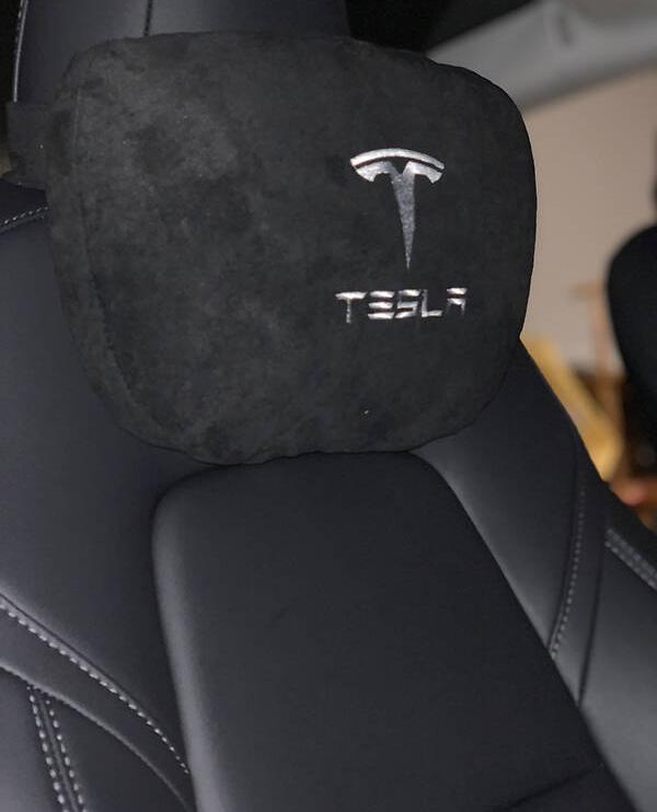 Tesla Model 3 2018