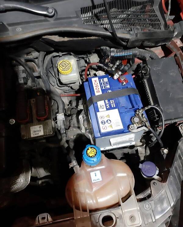 Fiat Grande Punto 2006