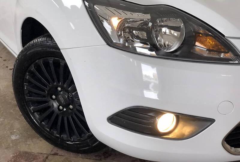 Ford Focus 2008