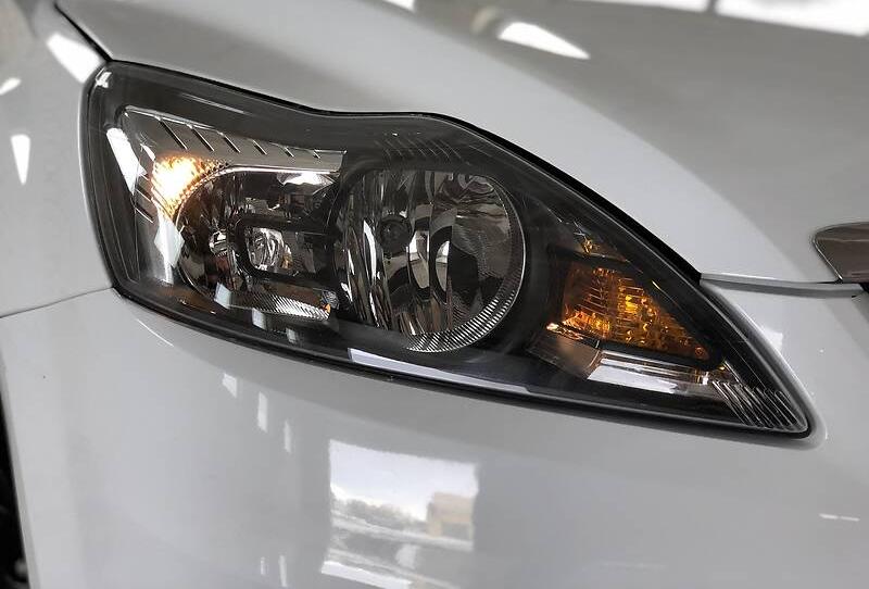 Ford Focus 2008
