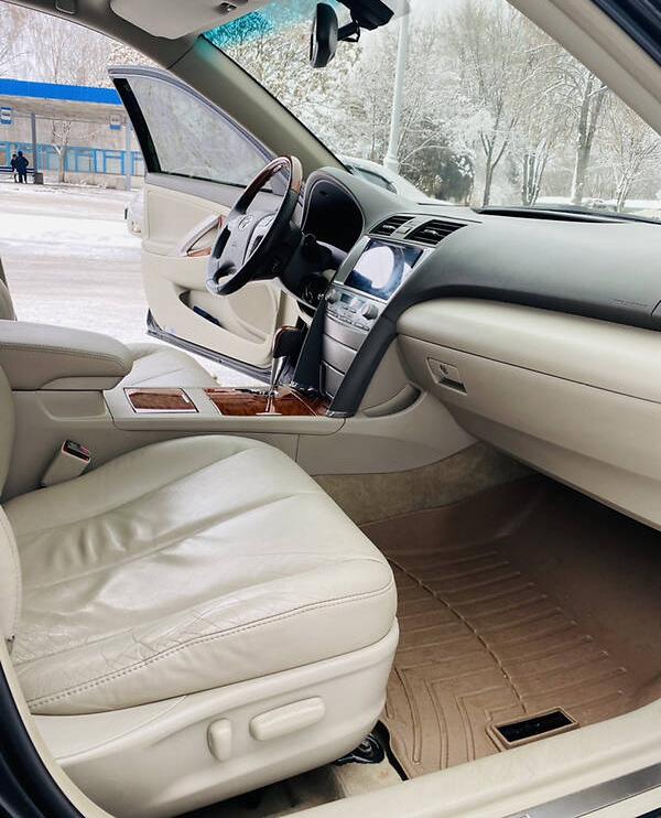 Toyota Camry 2008