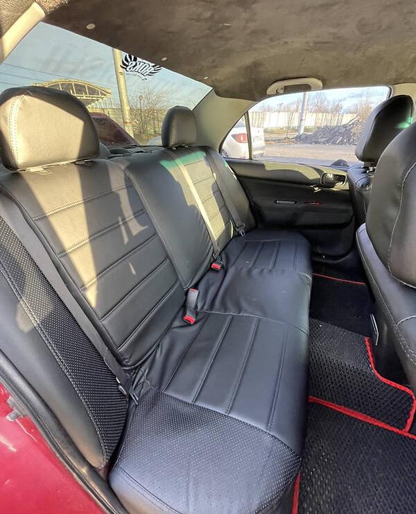 Mitsubishi Lancer 2006