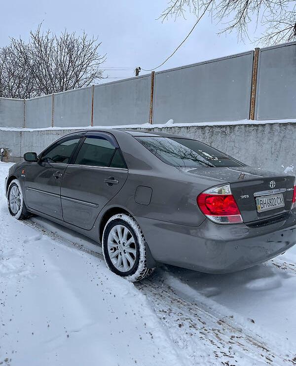 Toyota Camry 2005
