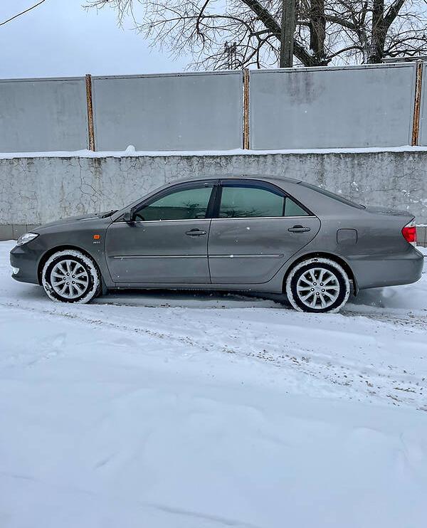 Toyota Camry 2005