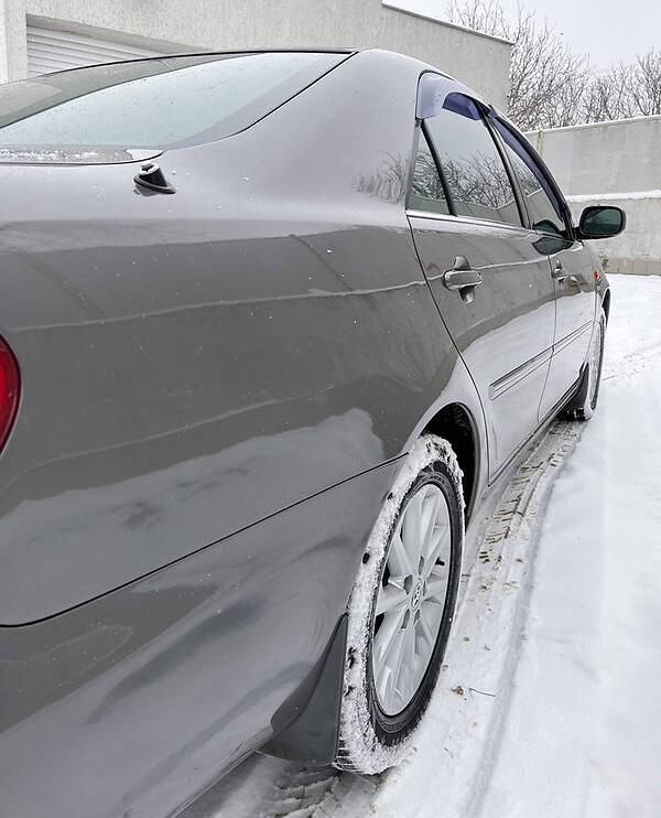 Toyota Camry 2005