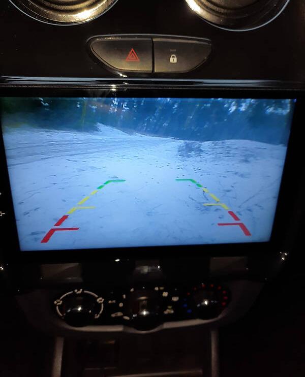 Renault Duster 2015