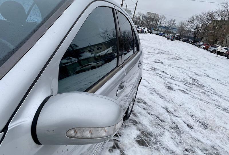 Mercedes-Benz C 200 AVANTGARDE  2001