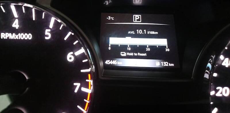 Nissan Altima 2018
